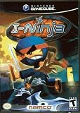 I-Ninja