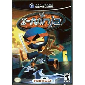 I-Ninja