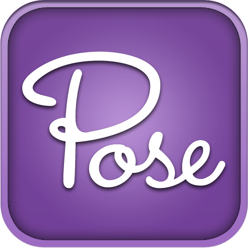 Pose: Discover Fashion, Beauty, and Style