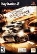 Fast and Furious PS2