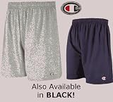 Champion : Men's Sleep Shorts - by Champion