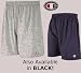 How To Measure Bra Sizes : Men's Sleep Shorts - by Champion