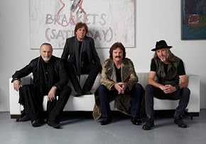 Image of Doobie Brothers