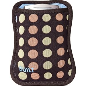 BuiltE-SCS-D07 Dot No. 7 Scoop Camera Case