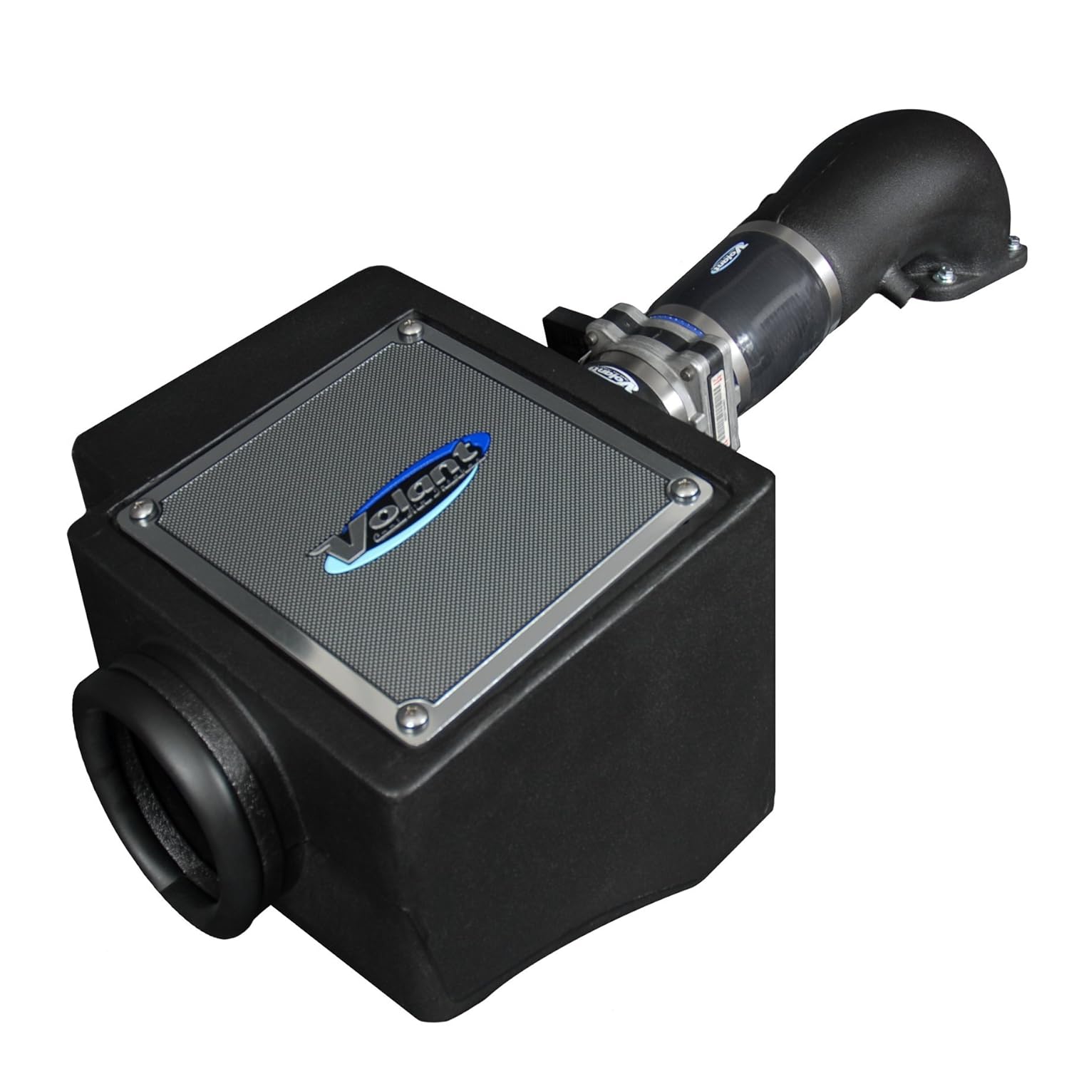 Cold Air intake ?? Volant or K&N . ??????????????? Chevy Tahoe Forum