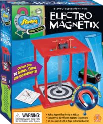 Electro Magnetix
