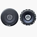 JVC CS-V4625 130-Watt 4 x 6-Inch 2-Way Custom Fit Speakers