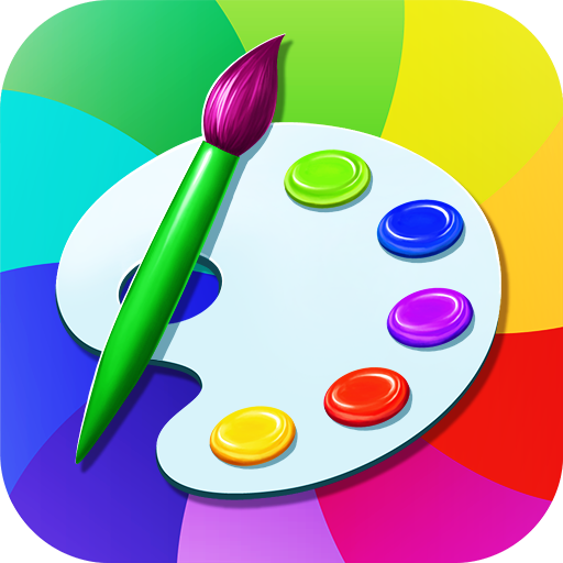 Coloring Book Adults & Kids