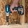 Makita BTW251 18-Volt 1/2-Inch LXT Lithium-Ion Cordless Impact Wrench Kit