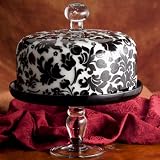 Domed Cake Stand