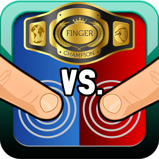 Finger Champion