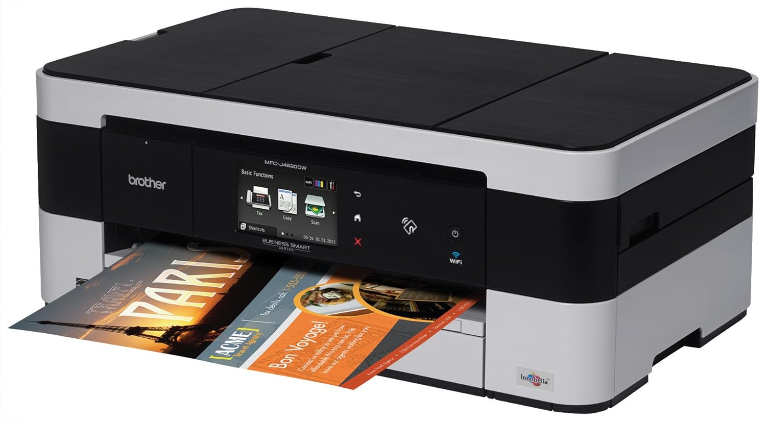 10 Best Multi Function Printers 2020 Top Rated List Best10lists