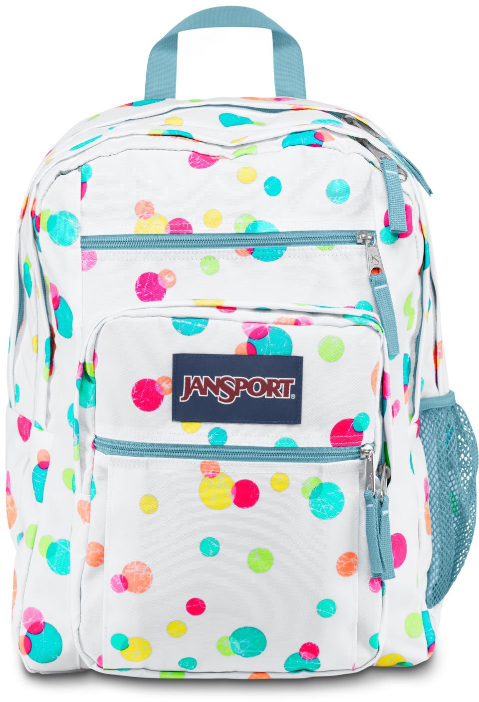 Купить JanSport Big Student Classics Series Daypack в интернетмагазине Amazon с доставкой из