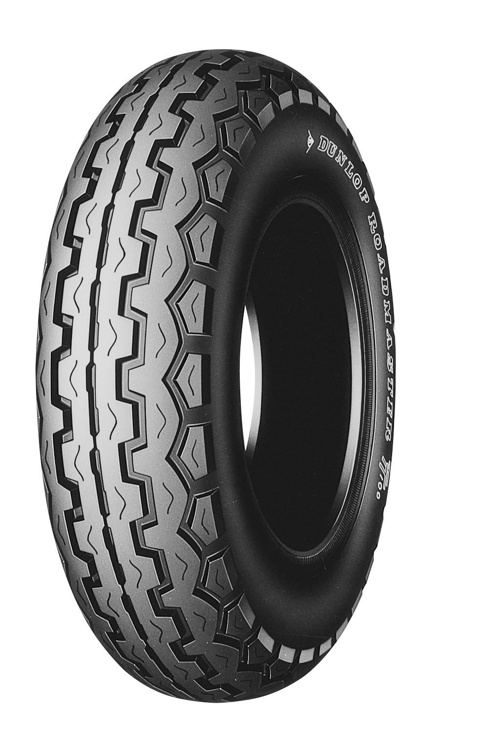 Dunlop Vintage K81 Tire - Front/Rear - 4.25/85H-18 - TL ...