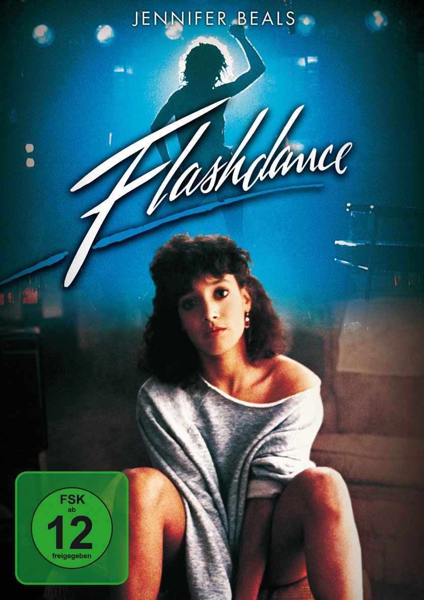 FLASHDANCE Tour Dates 2016 - 2017 - concert images & videos TourLALA.com