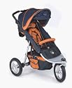 Valco Baby Trimode Stroller - Sunrise Navy