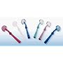 Soladey-2 Antibacterial Tongue Cleaner - Color: Crystal, 1 Piece