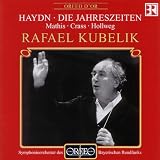Haydn - Die Jahreszeiten