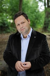Bilder von Paul Potts