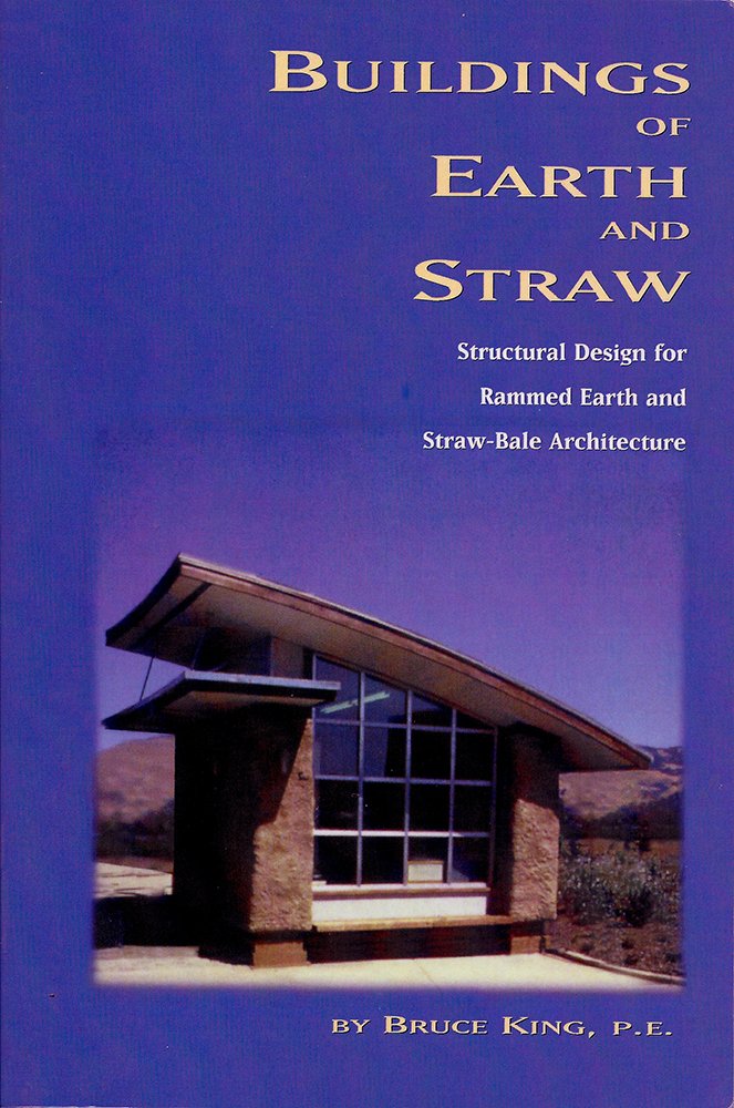 Amazon.com: Buildings of Earth and Straw: Structural Design for ...