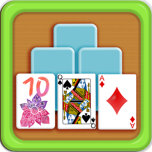 Tripeaks Solitaire Multi