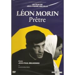 L�on Morin, pr�tre
