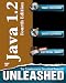 Book Java 1.2 Unleashed