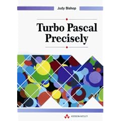 Turbo PASCAL Precisely