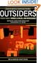 Outsiders: Poems about Rebels, Exiles, and Renegades