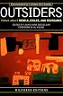 Outsiders: Poems About Rebels, Exiles, and Renegades