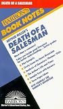  : Arthur Miller's Death of a Salesman (Barron's Book Notes)