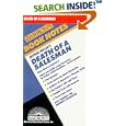 Arthur Miller's Death of a Salesman (Barron's Book Notes)