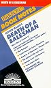 Arthur Miller's Death of a Salesman (Barron's Book Notes)