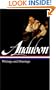 John James Audubon: Writings and Drawings (Library of America)