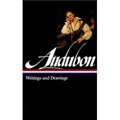 John James Audubon: Writings and Drawings