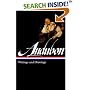 John James Audubon: Writings and Drawings (Library of America)