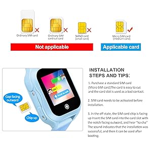 duiwoim smartwatch manual