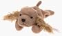 Ty Beanie Babies - Spunky the Cocker Spaniel Dog - Retired
