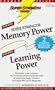 Super Strength Memory Power and Learning Power (Super Strength Series)