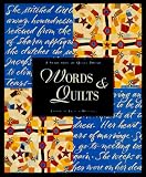 Words & Quilts: A Selection of Quilt Poems