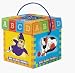 ABC Block Books: 26 Board Books in a Box!