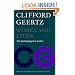Works and Lives: The Anthropologist as Author