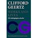 Works and Lives: The Anthropologist as Author