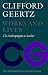 Works and Lives: The Anthropologist as Author