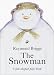 Books : The Snowman Shaped Board Book
