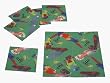 Scramble Squares: Parrots