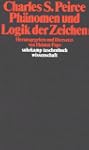 Ph�nomen und Logik der Zeichen (suhrk...