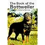 Book of the Rottweiler/H-1035