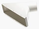 Jet JDC-13 708361 Planer Dust Hood Attachment