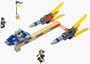 LEGO Star Wars Set #7131 Anakin's Podracer